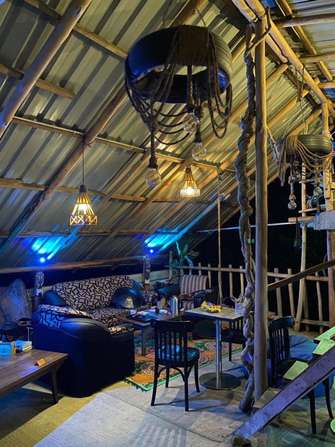 Noname Hostel And Cafe Ella Buitenkant foto